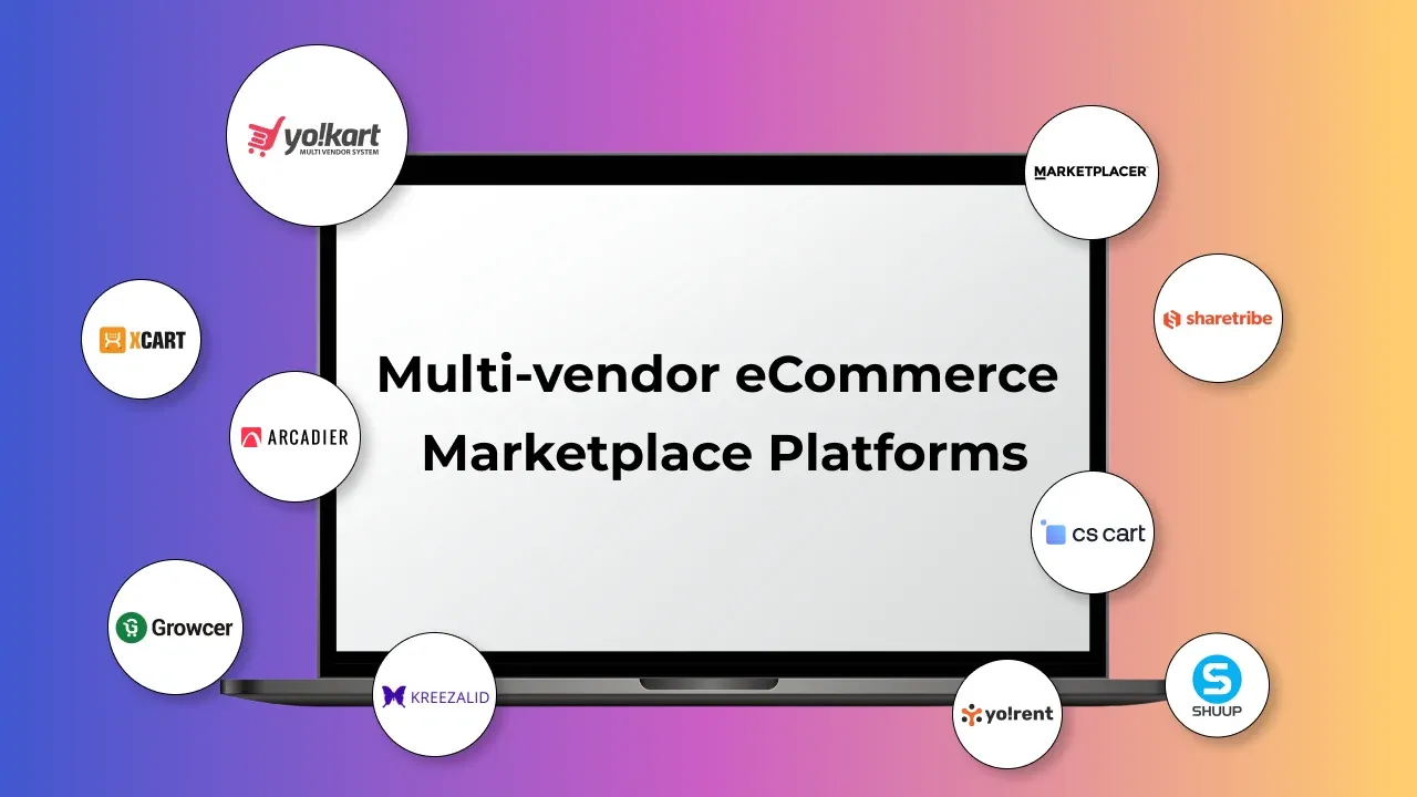 Multi-Vendor Platform